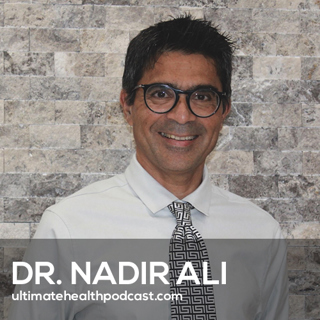 609: Cardiologist Reveals the Top Foods You Need to Eat & Avoid to Heal the Body & Prevent Disease | Dr. Nadir Ali