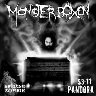 MB S3 : 11 Pandora
