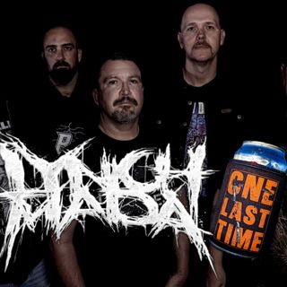 LYNCHMADA Return For Unfinished Business At NECROSONIC FESTIVAL This Weekend