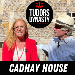 Cadhay Manor: Tudor History and the Echoes of Conspiracy
