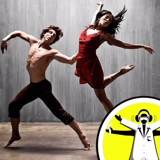 Scientific Shimmy: Why we Dance