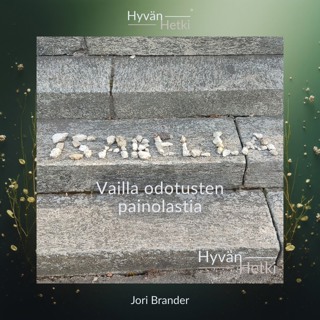 Vailla odotusten painolastia (13.09.2026)