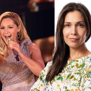 Mina funderingar stannar ofta vid språket: Caroline Salzinger, Berlin