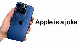 The iPhone 15 Is Everything Wrong With Apple | Moon