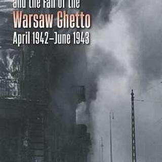 Havi Ben-Sasson Dreifuss, *The People’s Uprising and the Fall of the Warsaw Ghetto, April 1942-June 1943*. Mark Elliott Shapiro, trans. Waltham, MA: Brandeis University Press, 2026.