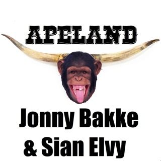 Jonny Bakke & Sian Elvy