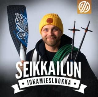 29: Ari Huusela - Yksinpurjehdus maailman ympäri