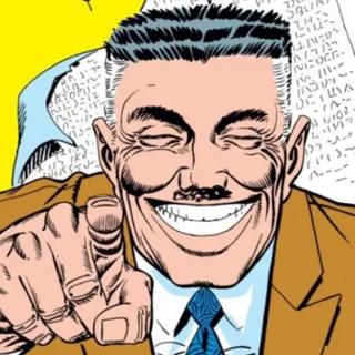 Episode 292: J. Jonah Jameson
