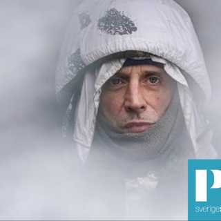 Ukrainas historia under attack