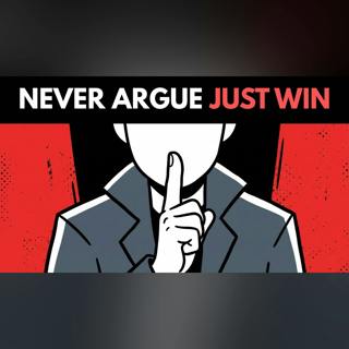 Psychology of Power: Outsmart Anyone Without Saying a Word