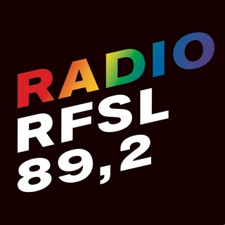 Radio RFSL - 21-03-03 - Om polisvåld, Fleabag och Mello