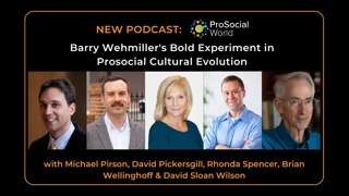 Barry-Wehmiller's Bold Experiment in Prosocial Cultural Evolution