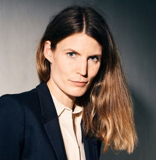 Helena Granström: "Jag identifierar mig mer med gubbarna i Metoo"