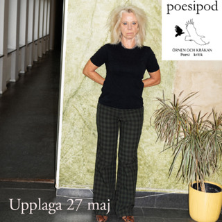 Marie Silkeberg: "Jag gör som Houdini"