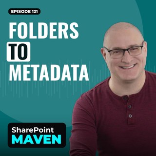How to smoothly transition your users from folders to metadata