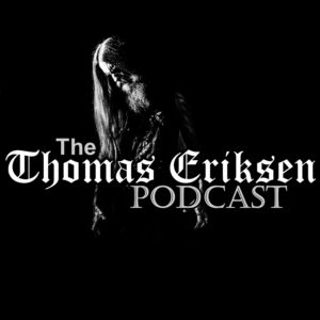 Ep. #33: Billy Messiah (ex-Mayhem and Order)