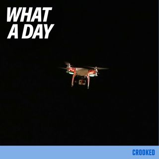 The New Jersey Drones Mass Delusion, Explained