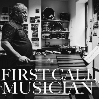 First Call Musician - Sam McHugh