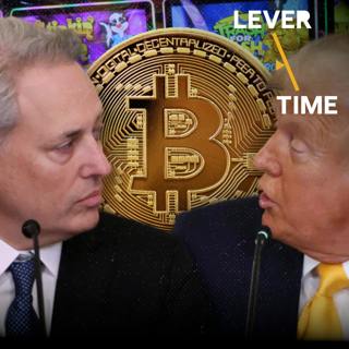 What Tech Wants: Crypto Reign Of Terror (with Jacob Silverman and Molly White)