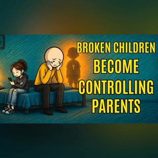 The Dark Reason 80s Kids Are Secretly Burned Out Parents