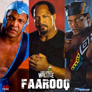 Episode 283: Faarooq