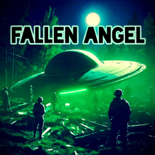 Fallen Angel