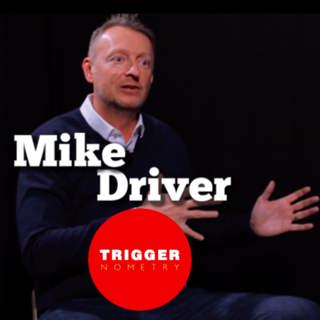 Mike Driver on the Entrepreneurial Mindset and the Futility of Predictions
