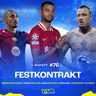 #76 - Festkontrakt