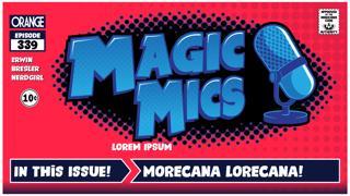 Morecana Lorecana - DMU Released, MTGO Upgrades, Disney TCG & Much More!