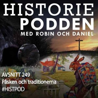 249. Påsken Och Traditionerna