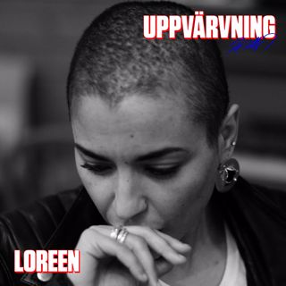 UPPVÄRVNING med Loreen