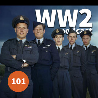 101 - Operation CHASTISE: The Dambusters