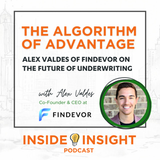 The Algorithm of Advantage