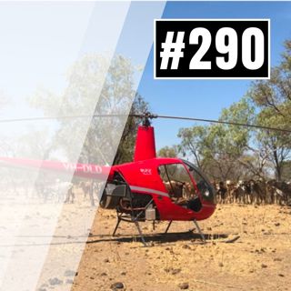 Risky Choices Kill Overconfident Pilot - Episode 290