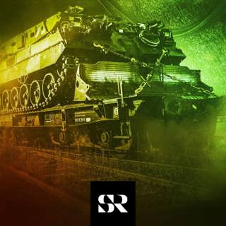 Järnvägen är Sveriges svaga länk i försvaret