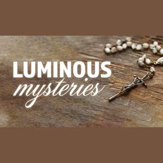 Pray The Rosary - 01st April 2021