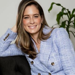 271: The Napkin Network - Lindsay Gill