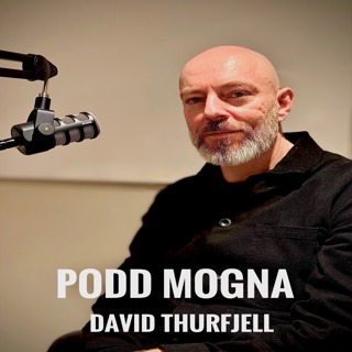 David Thurfjell - Vi är en mänsklighet