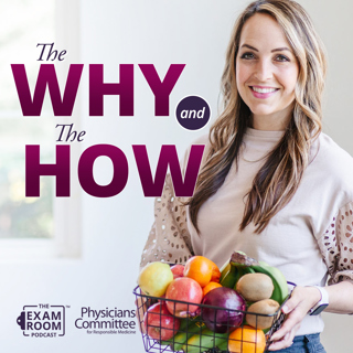 Stroke Survivor's Wife Finds Her (Plant)Whys | Ali Essig