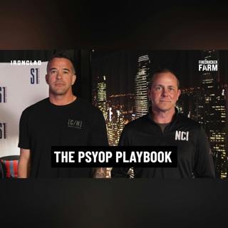You Were Manipulated. Here's the Proof. | Official Preview