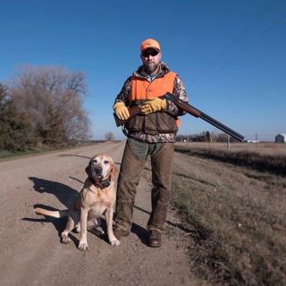 #288 | The God of Wild Places with Tony Jones