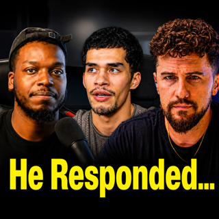 The GodLogic/Sneako Situation Just Got Interesting…