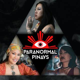 Paranormal Pinays: Receiving our batok together, and more!