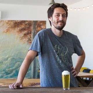 41: Suarez Family Brewery’s Dan Suarez: A Recipe is Never Finished