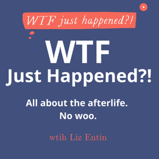 What He Learned From Dying with Jonathan Van Valin Episode 156