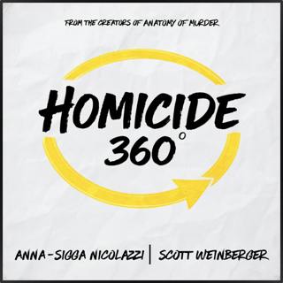 BONUS EPISODE: Homicide 360 - 'Where the Truth Lies (Nicole VanderHeyden)'