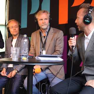 183: "Det vattnas i munnen av namnet Folkpartiet"