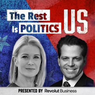 92. Trump vs. California: How Far Will He Go?
