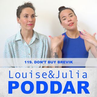 119. Don't buy Brevik