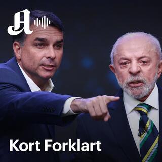 Kort Forklart: Trump-vennen nekter å erkjenne valgnederlaget i Brasil